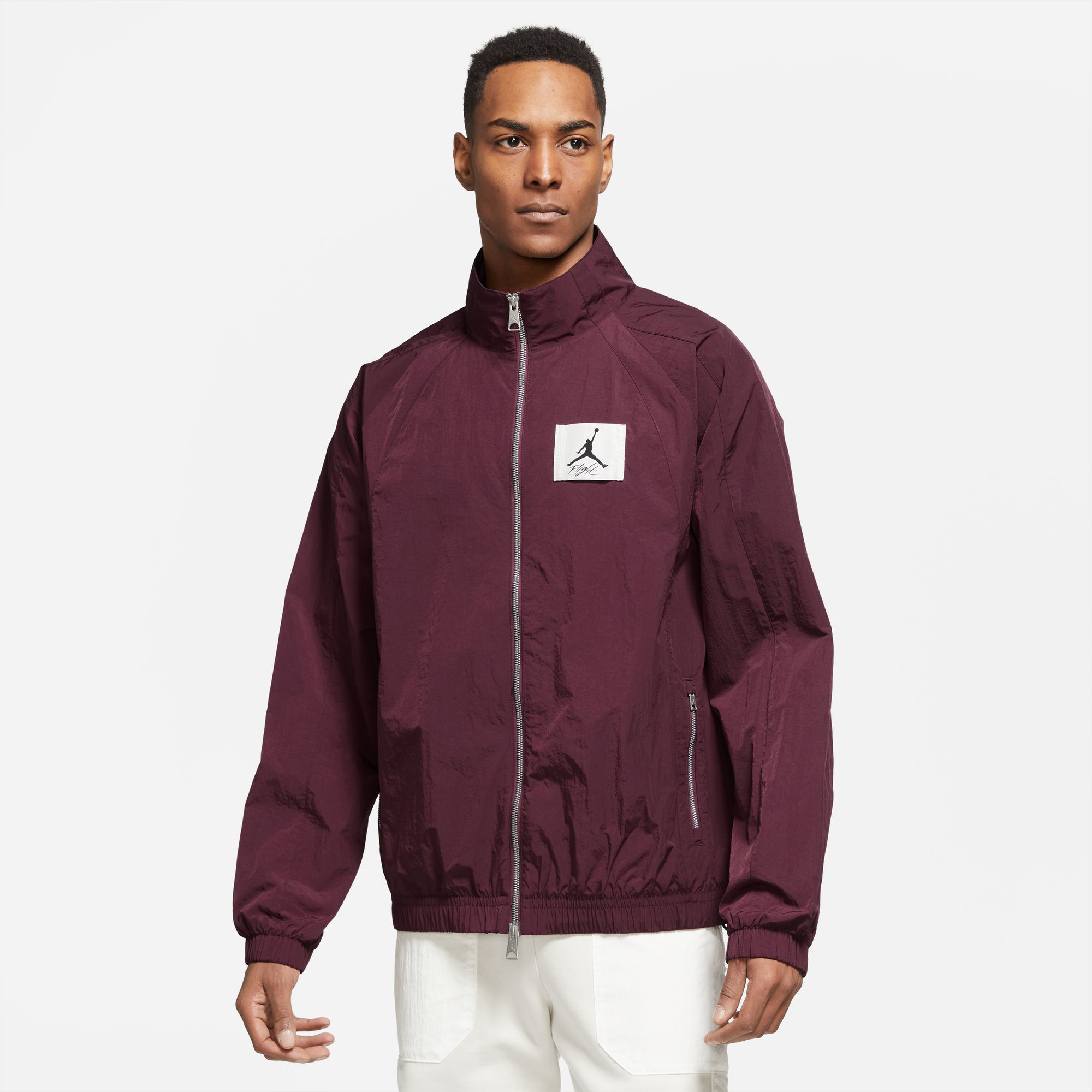 jordan statement jacket