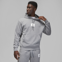 Jordan sweatshirt hot sale no hood