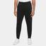 Jordan Essential Fleece Pants - Men's Black/White