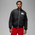 Jordan Essential Statement Renegade Jacket - Men's Black/White