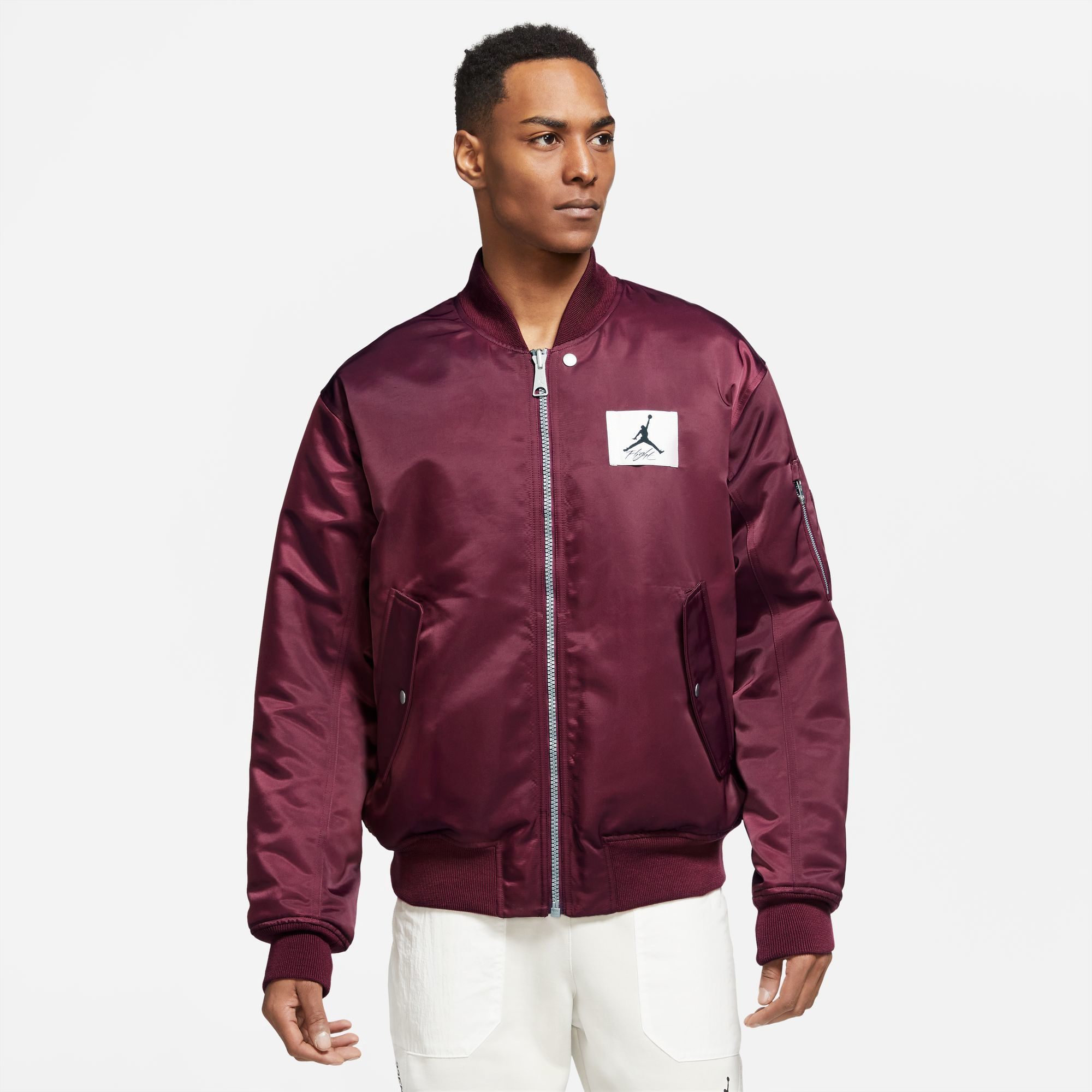 Jordan Essential Statement Renegade Jacket