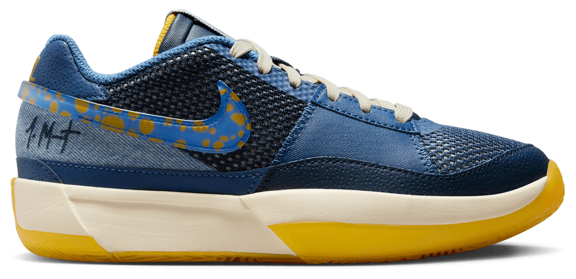 Nike Ja Morant One SE KC | Foot Locker