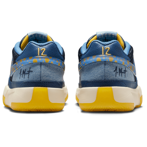 Nike Ja Morant One SE KC Image 3 of 7. Tap to open photo gallery.