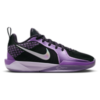 Foot locker purple nikes best sale