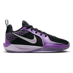White/Black/Cave Purple