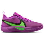 Bold Berry/Green Strike
