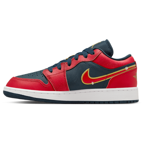 Jordan low red black online