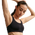 Nike Drifit Rival Bra - Women's Black
