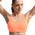 Nike Drifit Rival Bra - Women's Orange Pulse