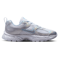 Boys' Preschool - Nike V5 RNR LILS E - Football Blue/Football Gray