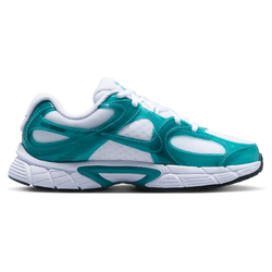 Boys' Grade School - Nike V5 RNR SE Tech - White/Energy/Football Blue