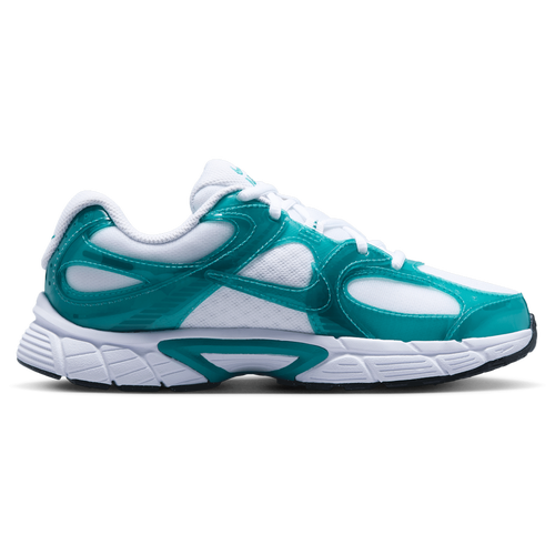 BOYS - Nike V5 RNR SE Tech - White/Energy Football Blue