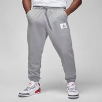 Black and white jordan 2024 sweatpants