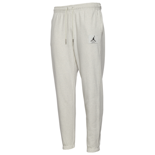 Nike Air Jordan Essential deals Statement Fleece Pants Sweatpants Jogger L Grey