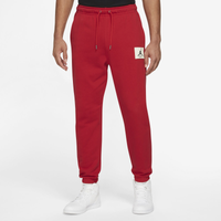 Jordan Boys Youth Classics Jogger Fleece Sweatpants Size M, L, XL Carbon  Heather (95a434) Medium