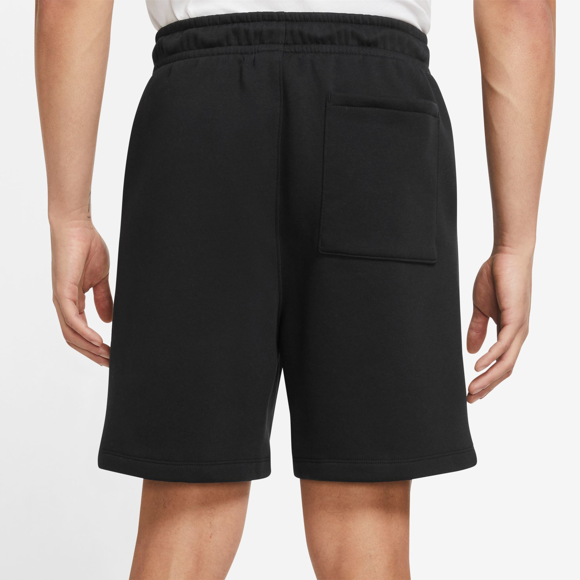 Jordan Essential Fleece Shorts