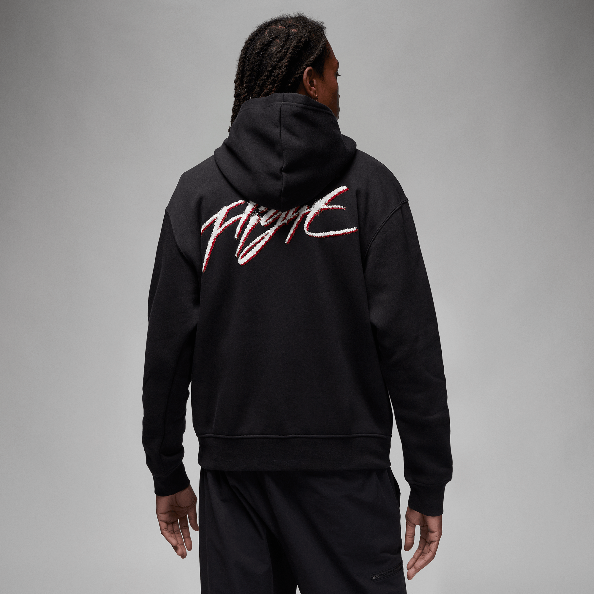 Men's jordan sportswear air jumpman sale gfx hoodie