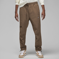 Nike M J Ess Woven Pant Armory Navy Sail - Freshcotton