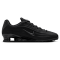 Nike Shox Z - Nike Black/Univ Red