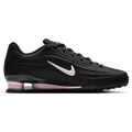 Nike Shox Z - Nike Black/Pink Foam Off Noir
