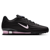 Black/Pink Foam/Off Noir