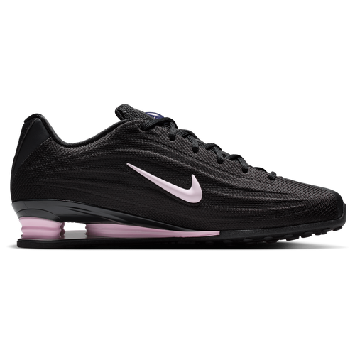 Nike Shox Z - Nike Black/Pink Foam Off Noir