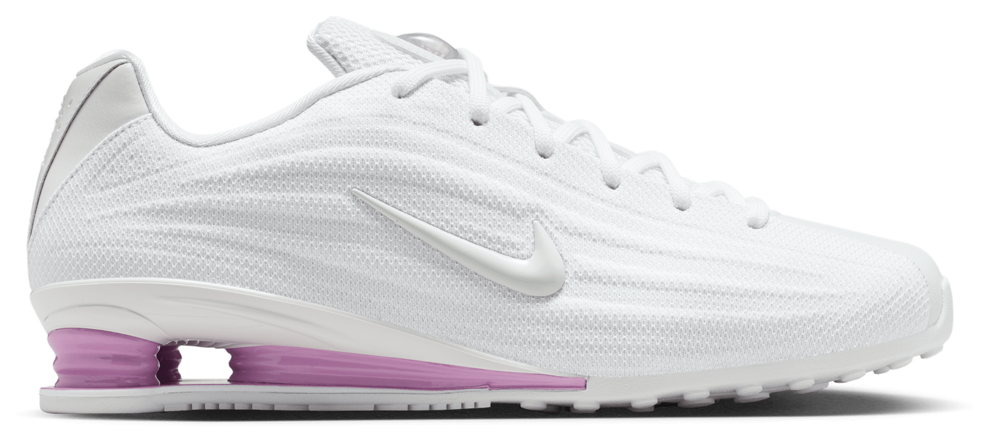Nike Shox Z - Women's | Foot Locker