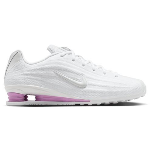 Nike Shox Z - Nike White/Lt Magenta