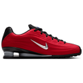 Nike Shox Z - Nike Fire Red