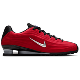 Fire Red/Fire Red