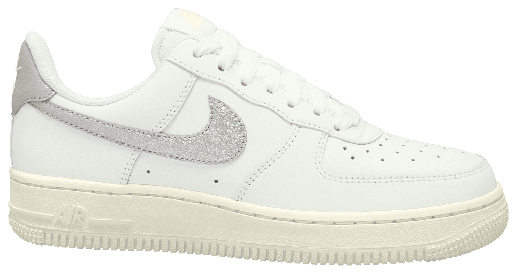 white air force ones womens size 9