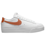 White/Metallic Copper/Black