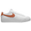 Nike Blazer Low Platform - Women's White/Metallic Copper/Black