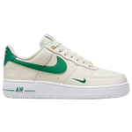 White/Green