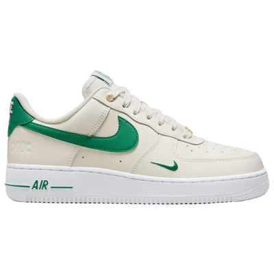 Nike Air Force 1 '07 - WHITE/GREEN