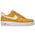 Nike Air Force 1 '07 - Women's Yellow/White