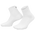 Nike Unicorn Ankle Socks - Men's White/White