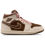 Cacao Wow/Pearl White/Rust Pink