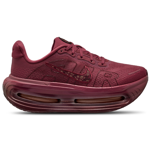 Nike Womens Vomero Premium - Running Shoes Metallic Red Bronze/Pink Smoke Size 09.5