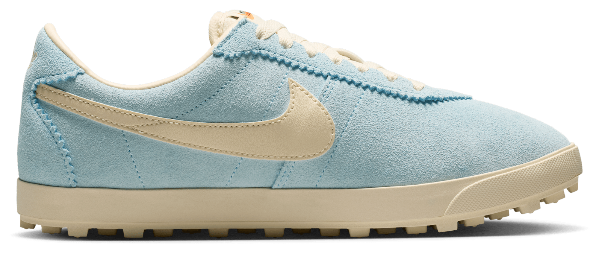Nike Astrograbber Suede - Women's