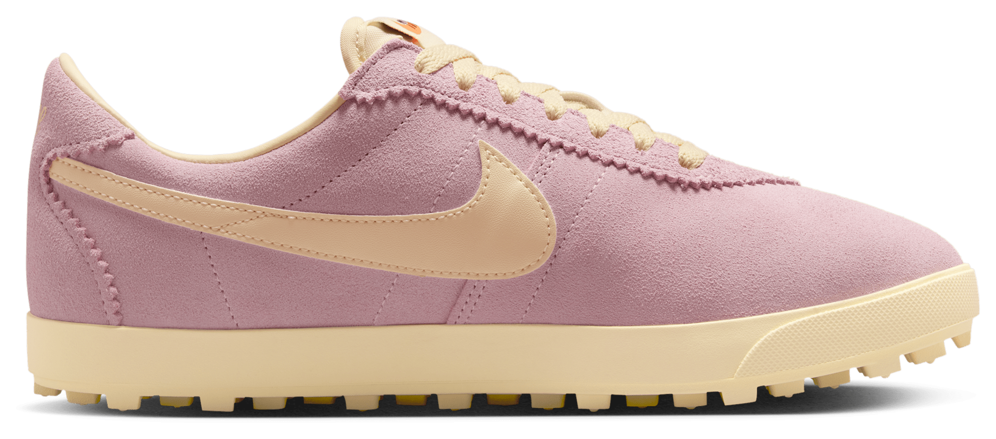 靴 user_707cba93 Nike Astrograbber Suede - Women's | Foot Locker