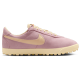 Pink Foam/Muslin