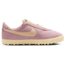Women's - Nike Astrograbber Suede - 