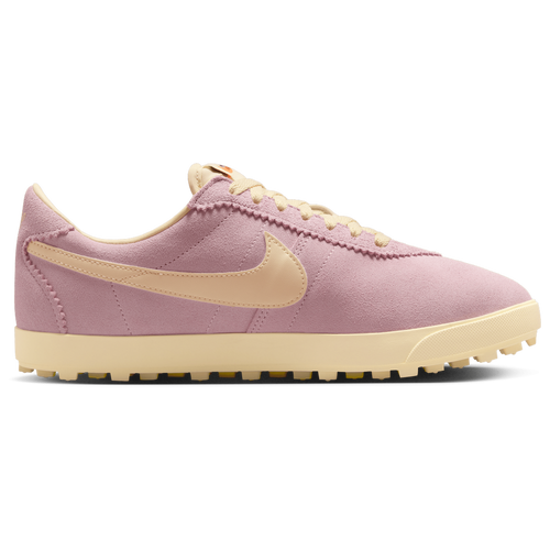Nike Astrograbber Suede - Nike Pink Foam/Muslin
