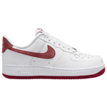 White/Adobe/Team Red
