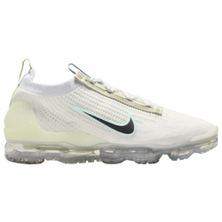 Men's - Nike Air Vapormax 21 FK - White/Black/Multi