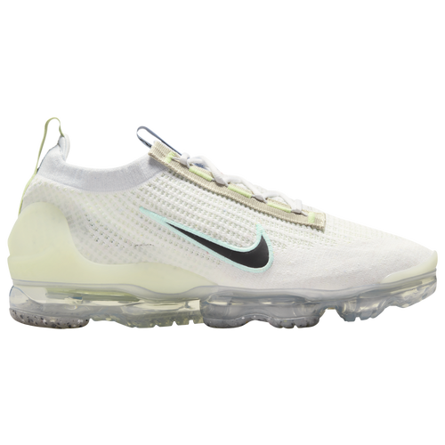 

Nike Mens Nike Air Vapormax 21 FK - Mens Shoes White/Black/Multi Size 08.5