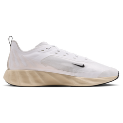 Men's - Nike Ava X - Summit White/Black/Muslin