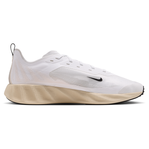 MENS - Nike Ava X - Summit White/Black Muslin