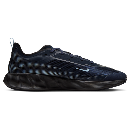 Nike Ava X - Nike Obsidian/Ice Blue Black